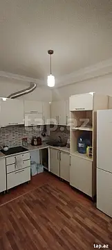 Kirayə verilir 3 otaqlı mənzil 100 m²
