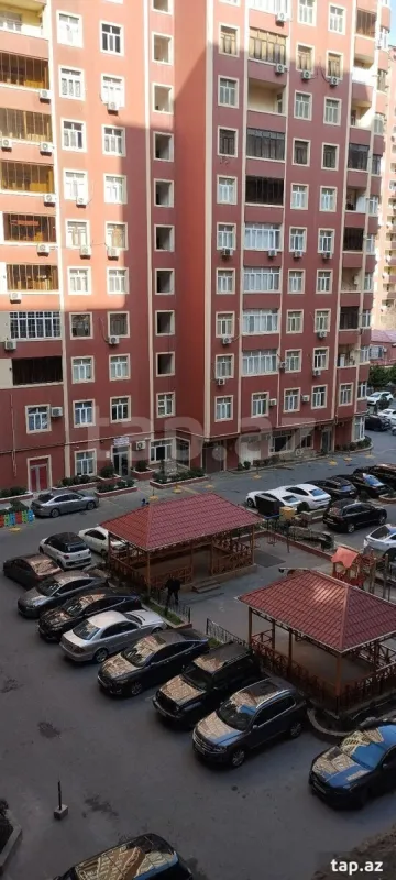 Kirayə verilir 3 otaqlı mənzil 100 m²