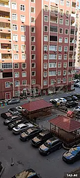 Kirayə verilir 3 otaqlı mənzil 100 m² — Bakı 3 otaq 100.00 m²