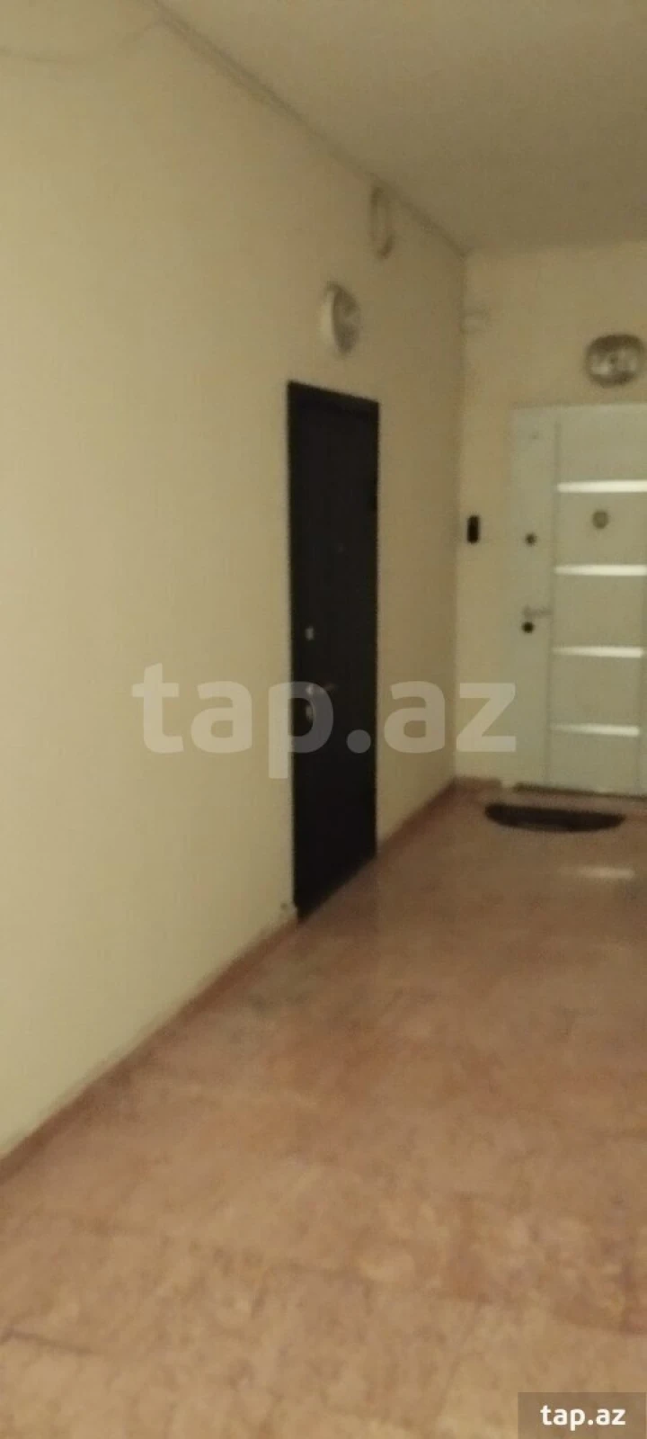 Kirayə verilir 3 otaqlı mənzil 100 m²