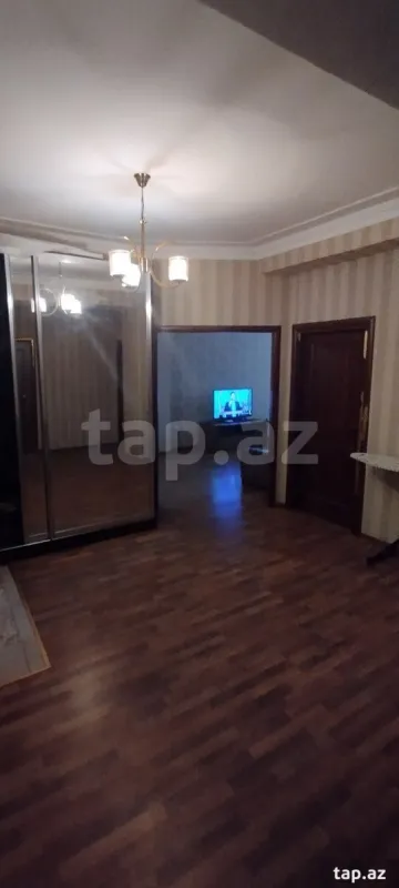 Kirayə verilir 3 otaqlı mənzil 100 m²