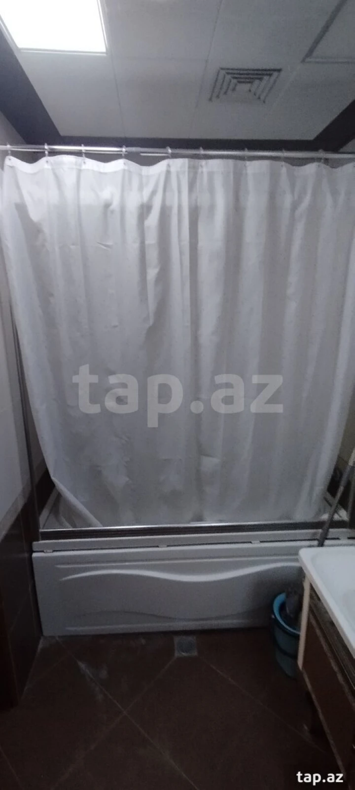 Kirayə verilir 3 otaqlı mənzil 100 m²