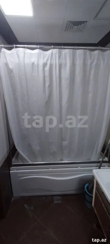 Kirayə verilir 3 otaqlı mənzil 100 m²