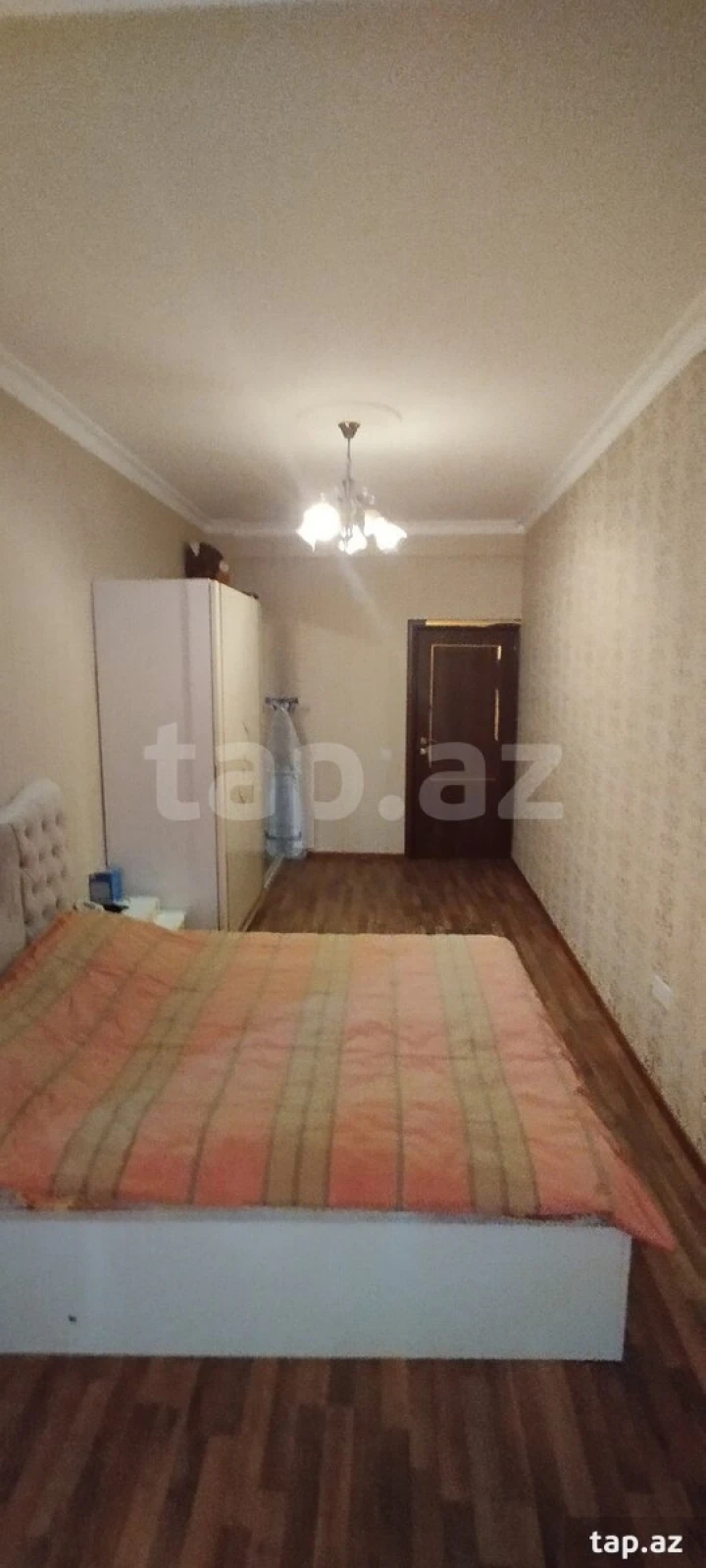 Kirayə verilir 3 otaqlı mənzil 100 m²