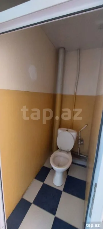 Kirayə verilir 3 otaqlı mənzil 50 m²