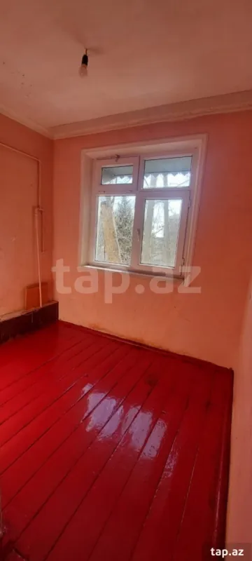 Kirayə verilir 3 otaqlı mənzil 50 m²