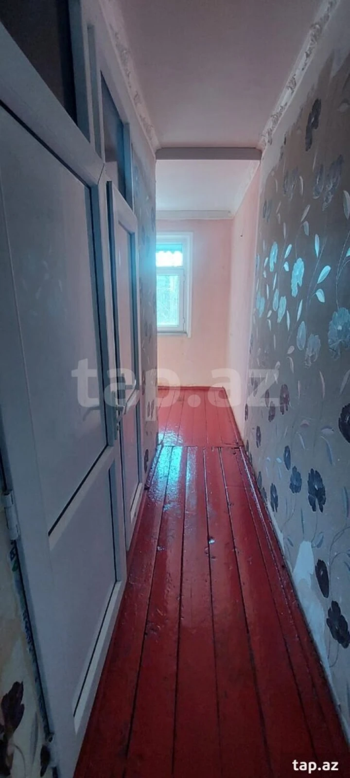 Kirayə verilir 3 otaqlı mənzil 50 m²