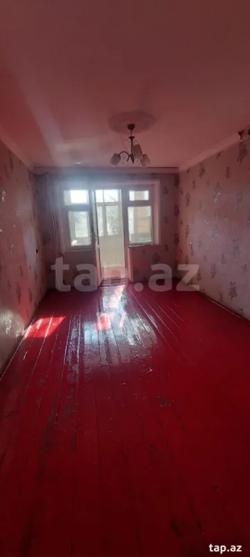Kirayə verilir 3 otaqlı mənzil 50 m²