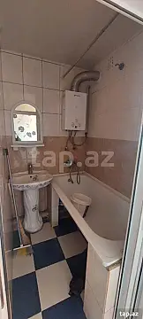Kirayə verilir 3 otaqlı mənzil 50 m²