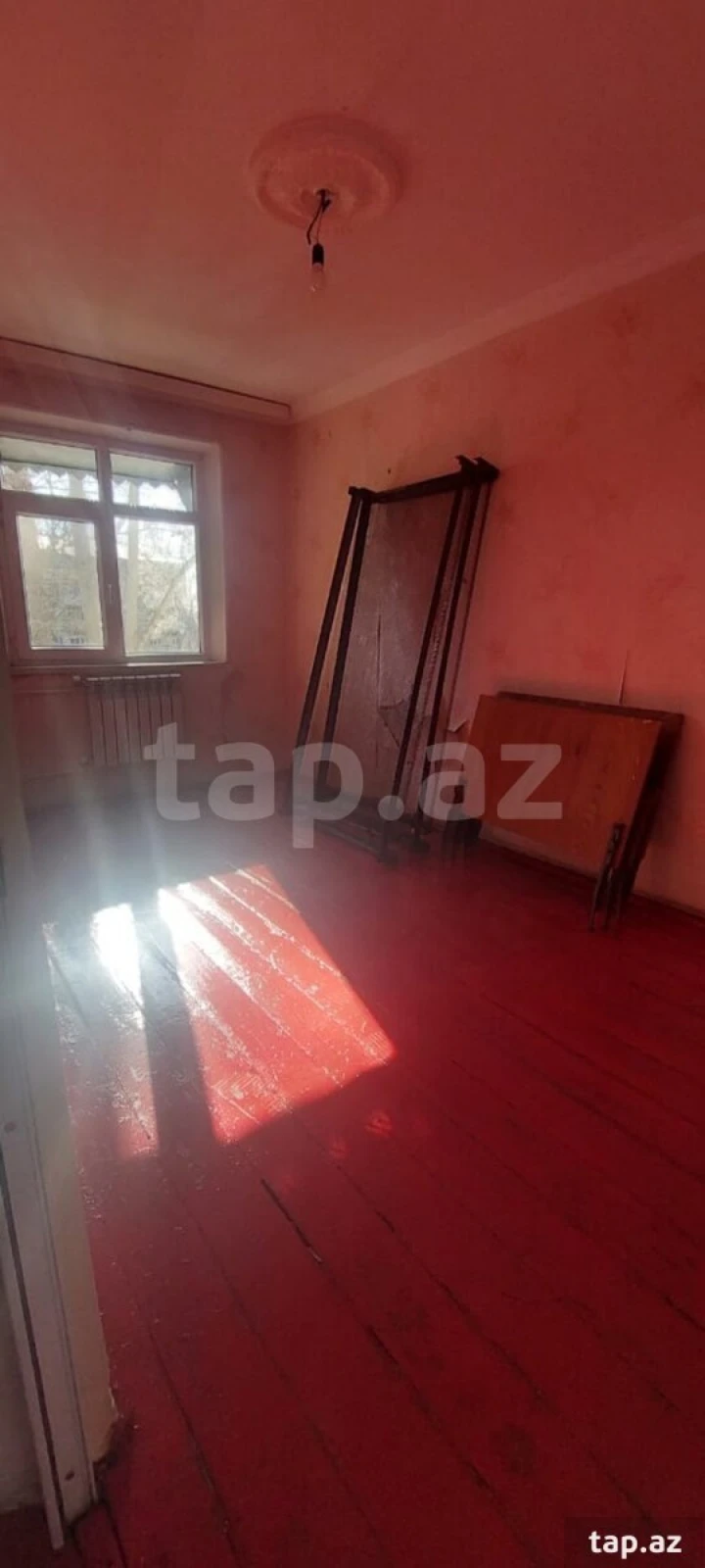 Kirayə verilir 3 otaqlı mənzil 50 m²