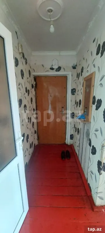 Kirayə verilir 3 otaqlı mənzil 50 m²