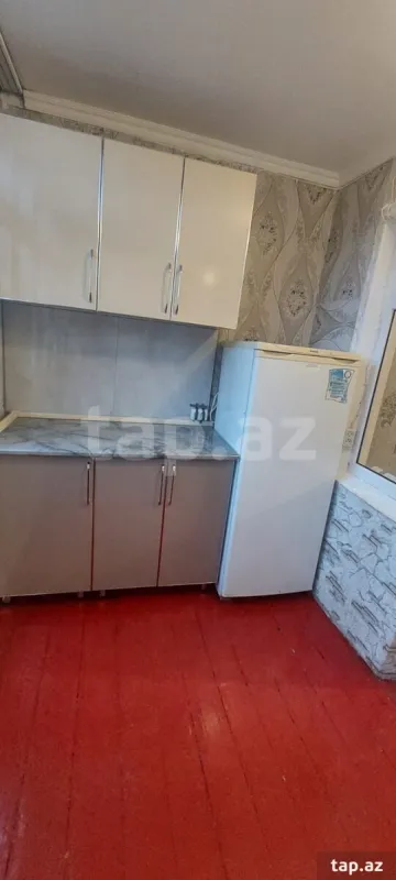 Kirayə verilir 3 otaqlı mənzil 50 m²