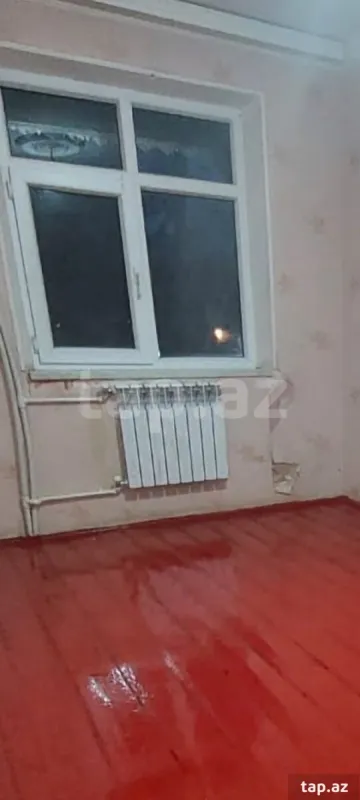Kirayə verilir 3 otaqlı mənzil 50 m²