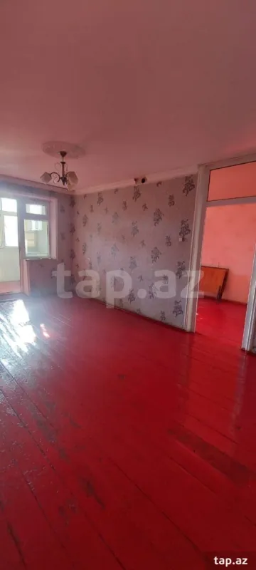 Kirayə verilir 3 otaqlı mənzil 50 m²