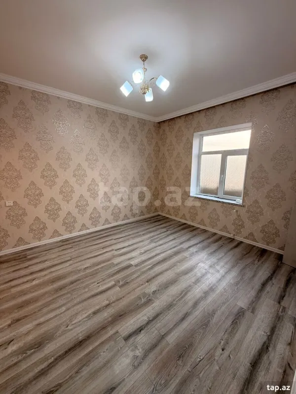 Satılır 3 otaqlı həyət evi