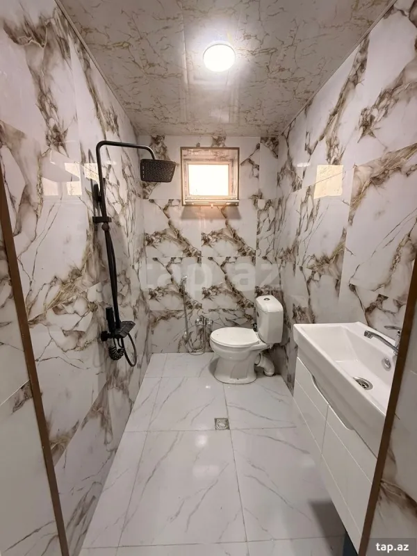 Satılır 3 otaqlı həyət evi