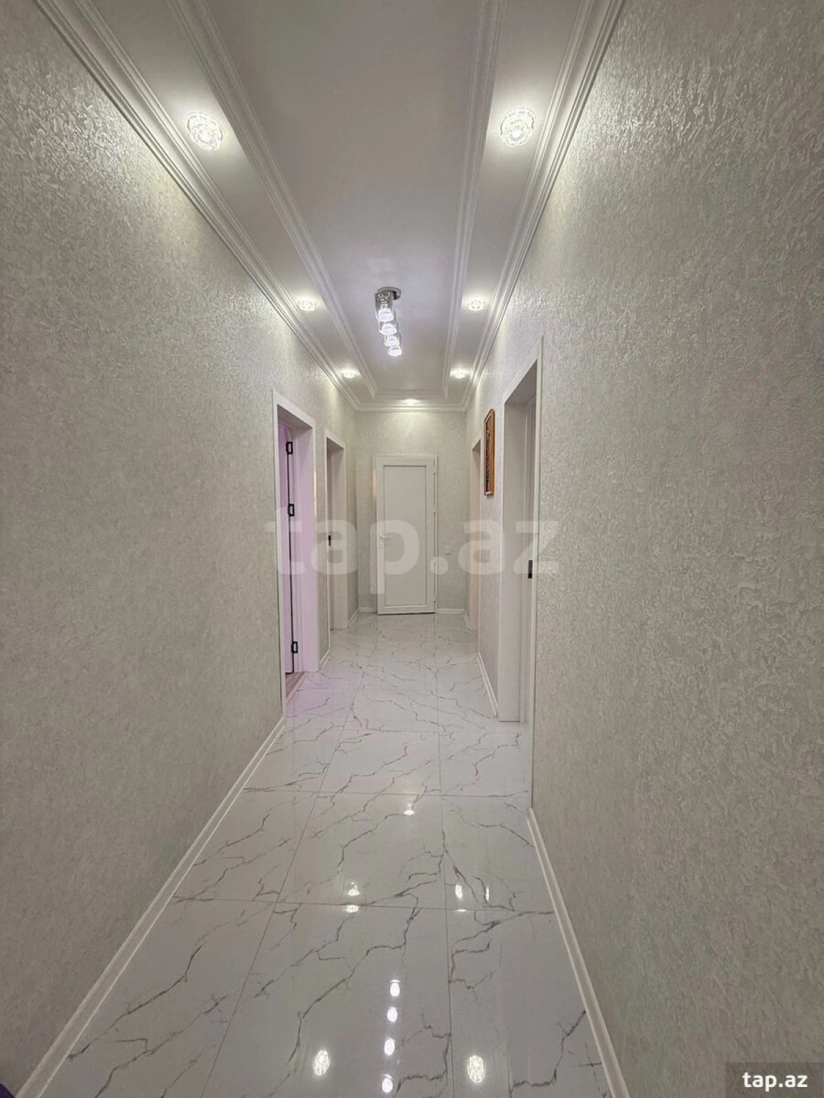 Satılır 3 otaqlı həyət evi