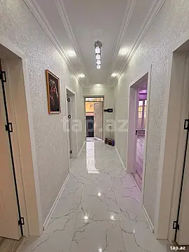 Satılır 3 otaqlı həyət evi