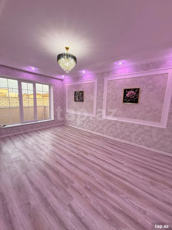 Satılır 3 otaqlı həyət evi