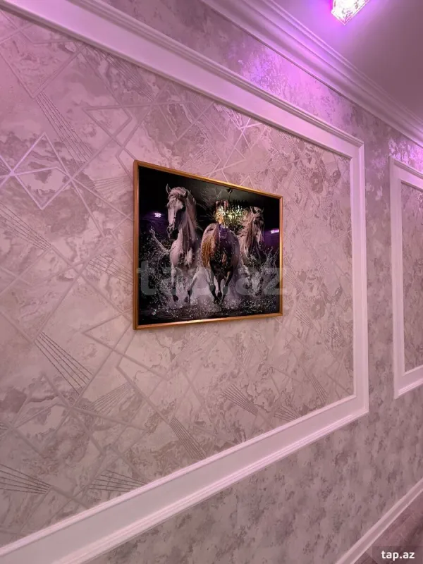 Satılır 3 otaqlı həyət evi