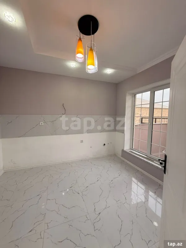 Satılır 3 otaqlı həyət evi