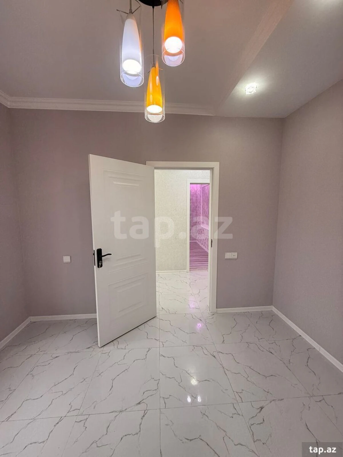 Satılır 3 otaqlı həyət evi