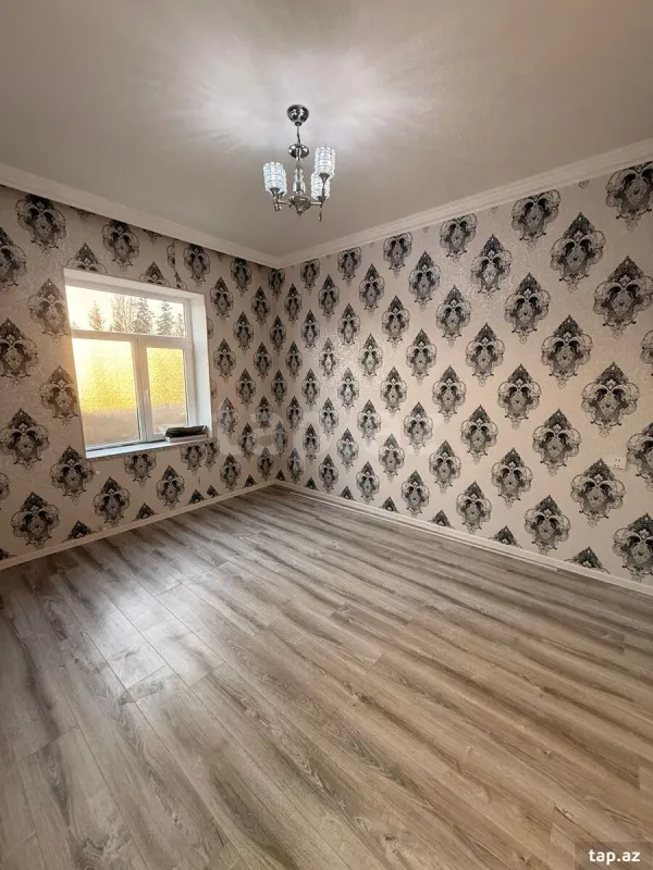 Satılır 3 otaqlı həyət evi