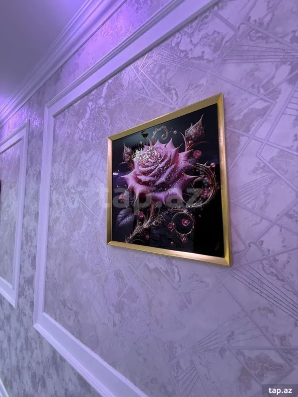 Satılır 3 otaqlı həyət evi