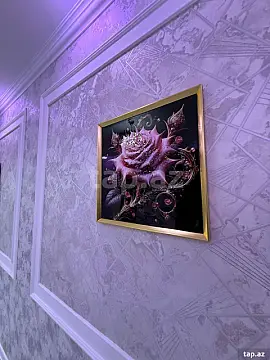 Satılır 3 otaqlı həyət evi — Bakı, Binə 3 otaq