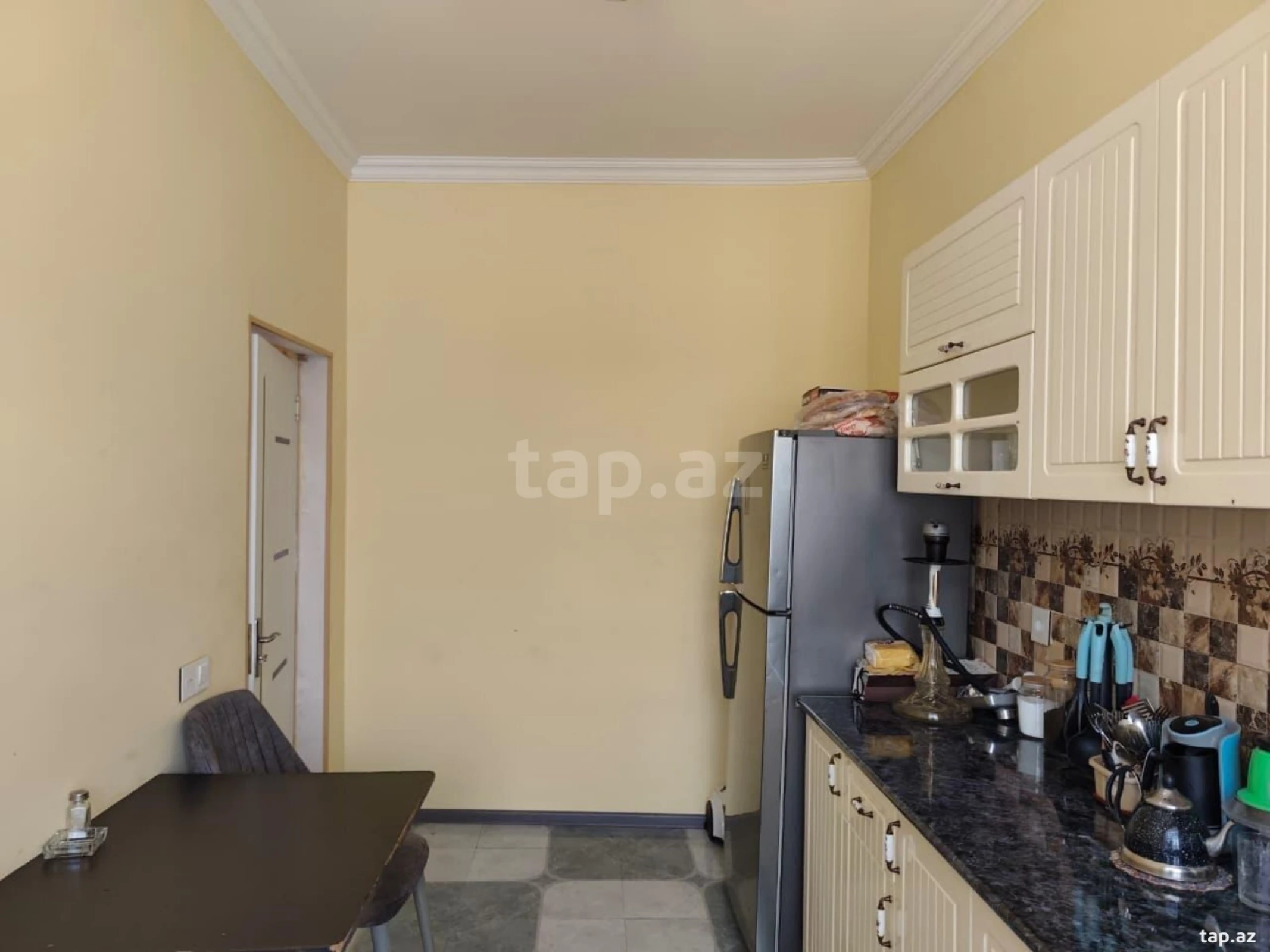 Satılır 2 otaqlı həyət evi