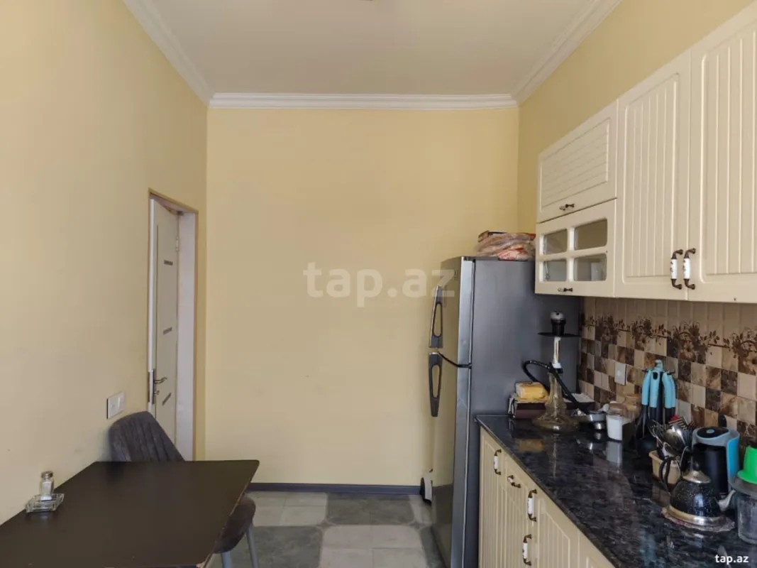 Satılır 2 otaqlı həyət evi