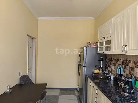 Satılır 2 otaqlı həyət evi