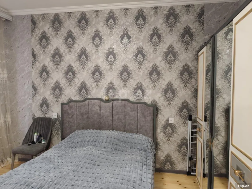 Satılır 2 otaqlı həyət evi