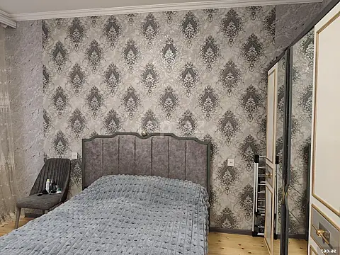 Satılır 2 otaqlı həyət evi