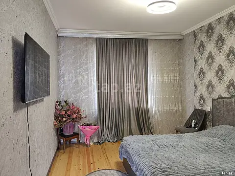 Satılır 2 otaqlı həyət evi