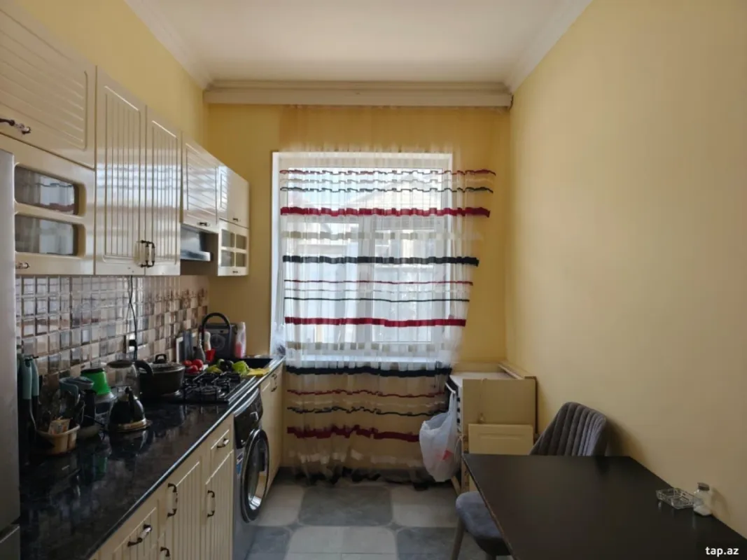 Satılır 2 otaqlı həyət evi