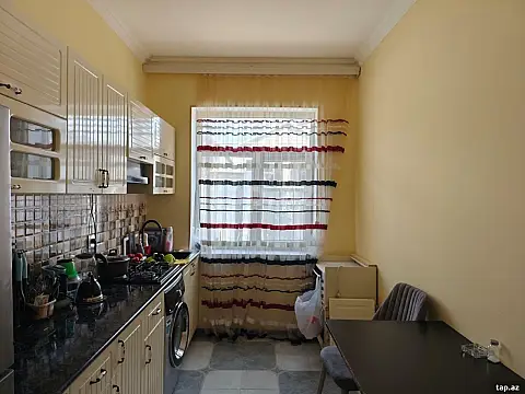 Satılır 2 otaqlı həyət evi