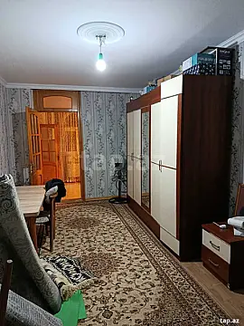 Satılır 1 otaqlı mənzil 60 m² — Bakı, Bakıxanov 1 otaq 60.00 m²