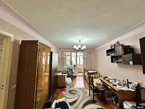 Satılır 3 otaqlı mənzil 75 m² — Sumqayıt 3 otaq 75.00 m²