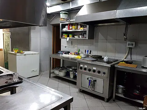 Kirayə verilir obyekt