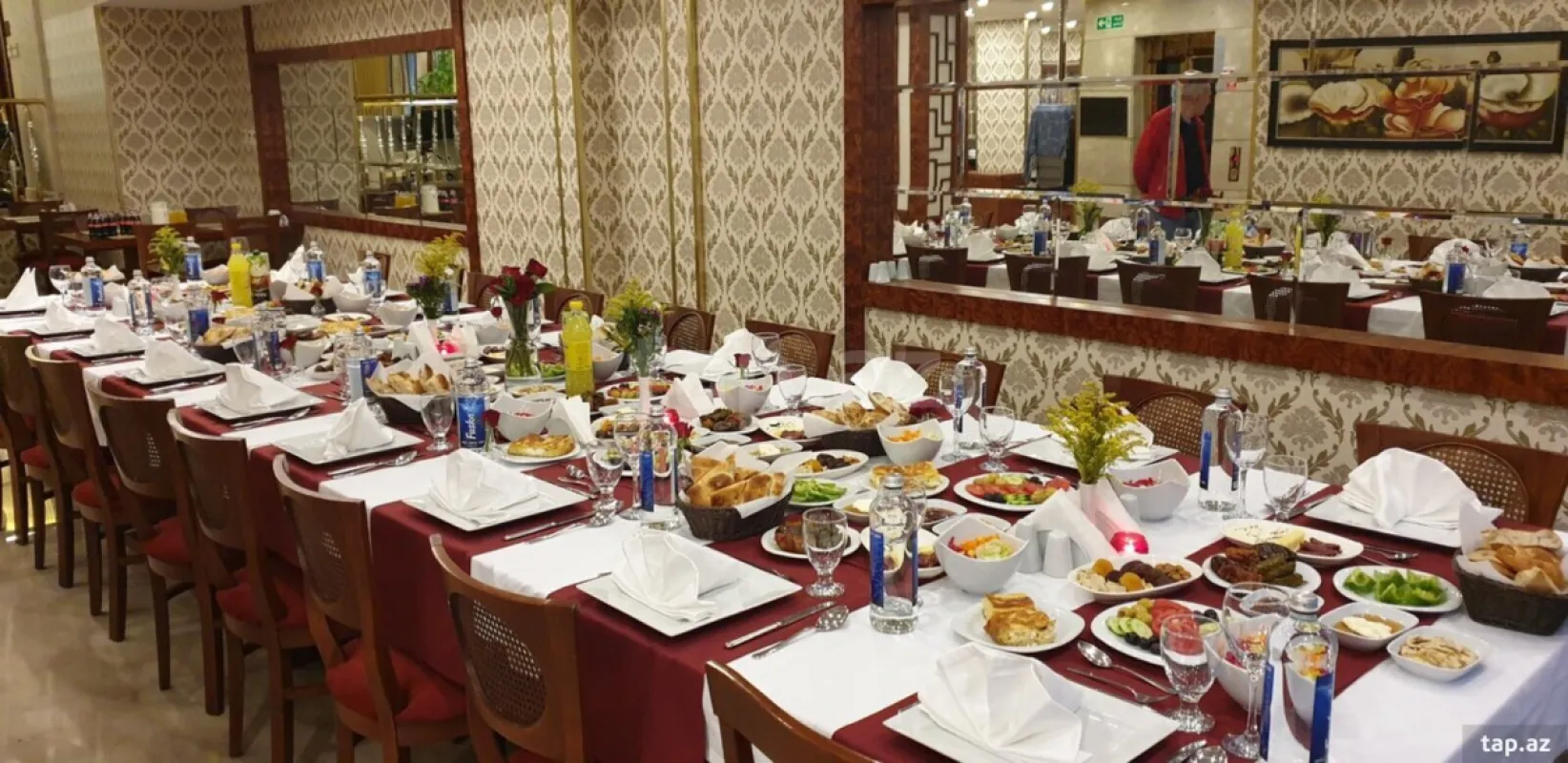 Kirayə verilir obyekt