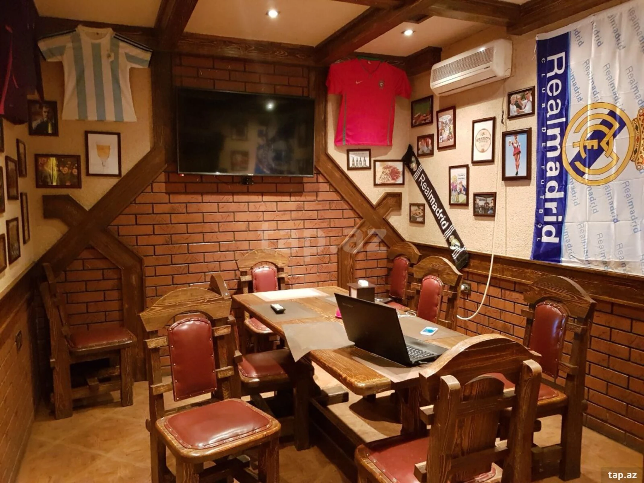 Kirayə verilir obyekt