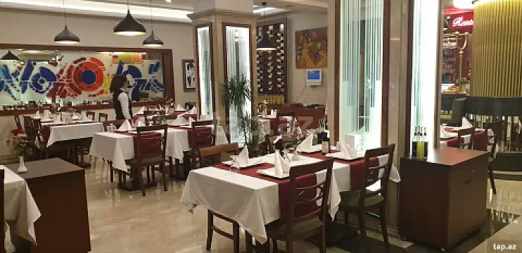 Kirayə verilir obyekt