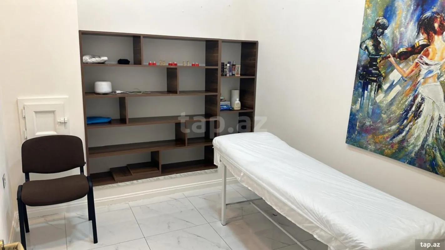 Kirayə verilir obyekt