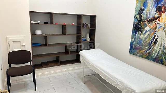 Kirayə verilir obyekt