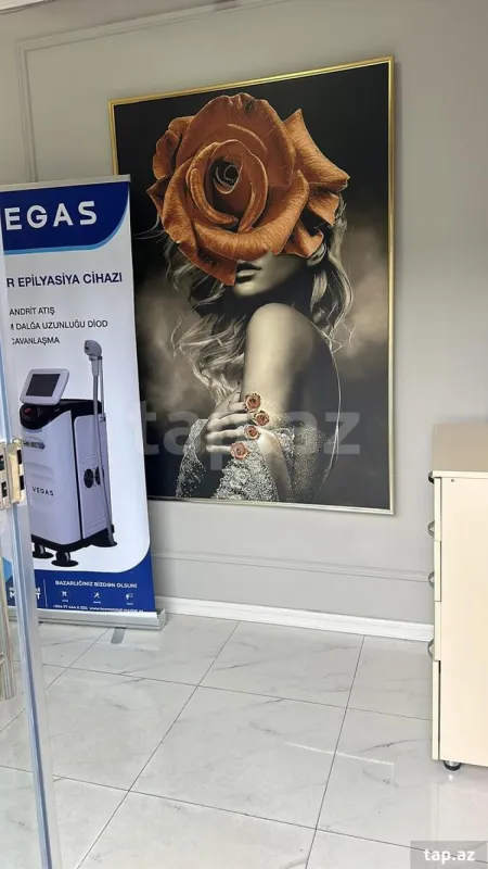 Kirayə verilir obyekt