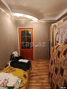 Satılır 2 otaqlı mənzil 52 m² — Sumqayıt 2 otaq 52.00 m²