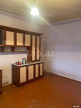 Satılır 4 otaqlı həyət evi 120 m²