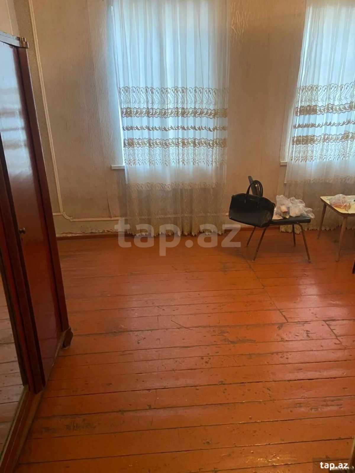 Satılır 4 otaqlı həyət evi 120 m²