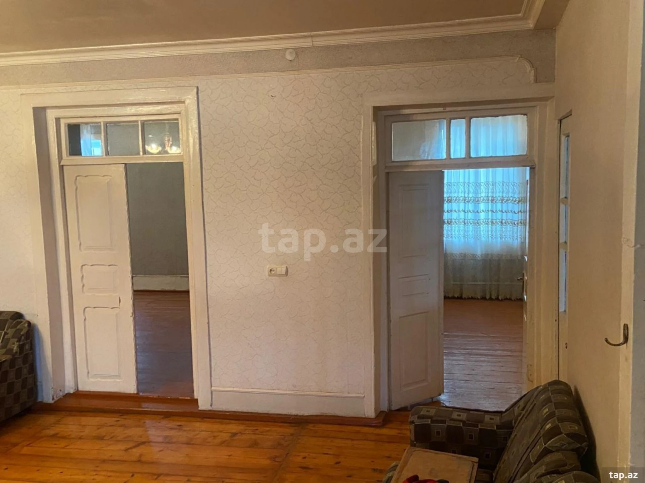 Satılır 4 otaqlı həyət evi 120 m²